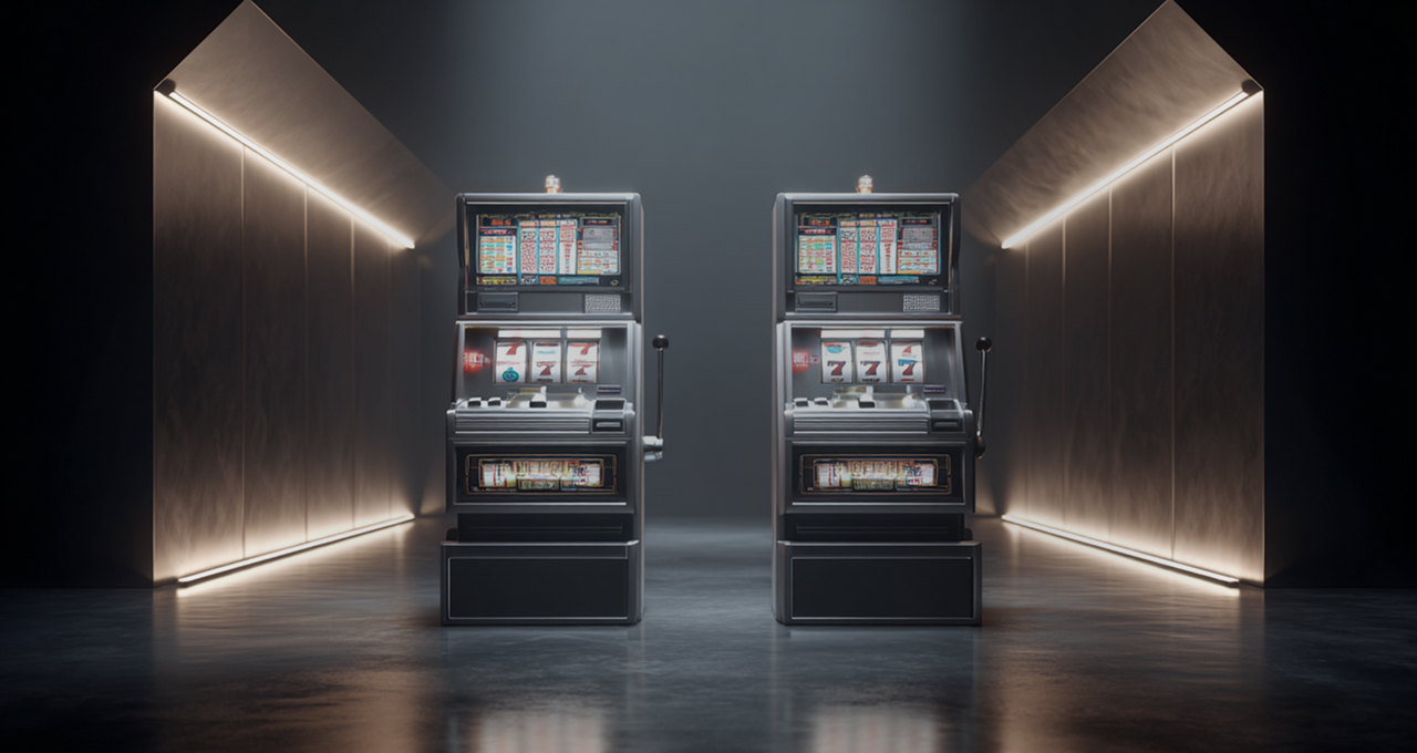 GetSlots Casino